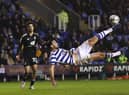 Been something of a nomadic existent for the giant  No.9 recently after brief stints at Reading and West Brom. Has emerged as a shock target for Wolves who are also interested in Diego Costa.