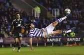 Been something of a nomadic existent for the giant  No.9 recently after brief stints at Reading and West Brom. Has emerged as a shock target for Wolves who are also interested in Diego Costa.