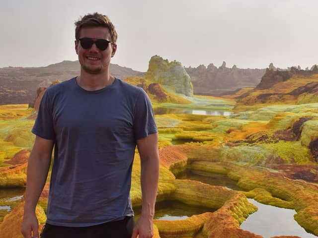 Explorer Oli France