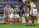 Wigan Warriors will enter the play-offs on September 16 but will be missing a few players through injury