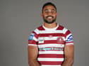 Bevan French has signed a new deal with Wigan Warriors