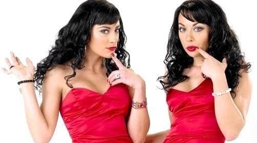 The Cheeky Girls will be headlining this years Wigan's Pride