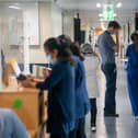 From 2019 to 2024, 47 claims regarding misdiagnoses were lodged against the Wrightington, Wigan and Leigh NHS Foundation Trust, 46 of which were settled