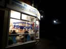 Latics fans will once again be frequenting this popular chippy outside Fleetwood Town's ground in August