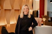 Michelle Leeson, managing director for GC Employment