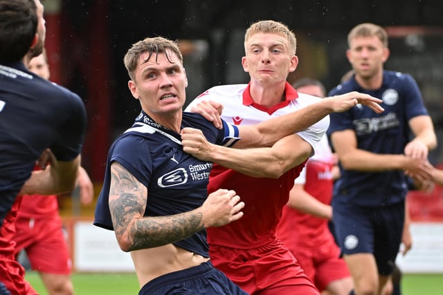 Will need to lead from the front again for Latics