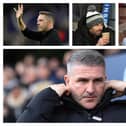 Ryan Lowe has jumped to the top of the Latics new manager betting market