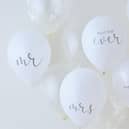 Get 3 for 2 on the brand new Paperchase Wedding and Hen Party collection at Tesco.
