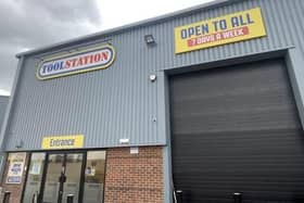 Toolstation is opening a second Wigan store on Monday