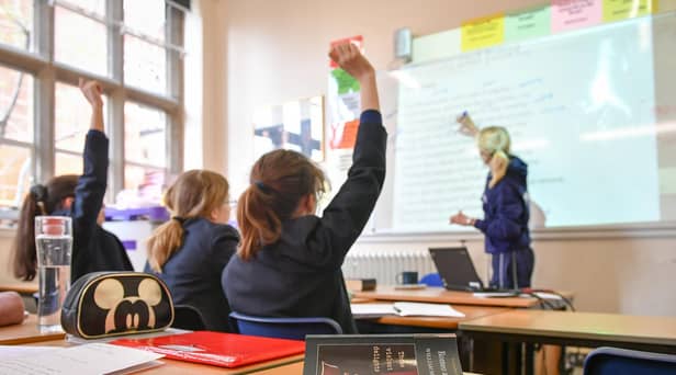 Some 431 appeals were made by parents and guardians in Wigan against their child's school place before the 2022-23 academic year – up slightly from 430 the year before