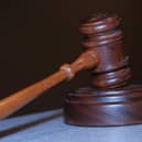 Harry Ormisher admitted to a serious stalking charge and two assaults
