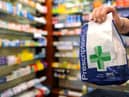 Patients are being urged to order their repeat prescriptions now