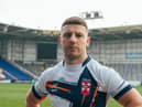 George Williams