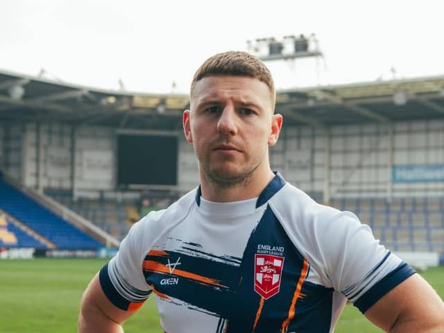 George Williams