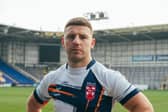 George Williams