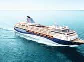 The Marella Explorer II