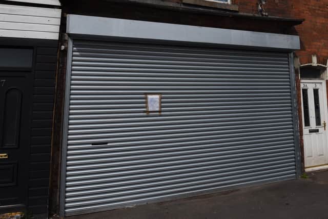 The Rice Bowl, Ormskirk Road, Wigan, has now closed permanently.