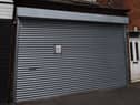 The Rice Bowl, Ormskirk Road, Wigan, has now closed permanently.