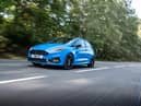 Ford Fiesta ST Edition