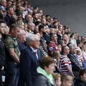 Rugby league fixtures taking place in England will not go ahead on Friday
