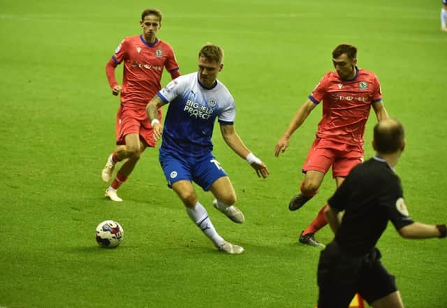 Jason Kerr has been sidelined until next season after damaging cruciate knee ligaments