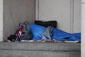 Data from the Department of Housing, Levelling Up and Communities shows 94 households living in supported asylum accommodation in Wigan had received support from the council for being homeless – known as homelessness duties – in the last quarter of 2023.