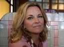 Claire Martin