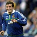 Former Latics star Simon Haworth is aiming to steer footballers away from the off-field traps he fell into