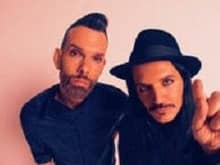 Placebo on tour