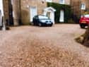Some households are making thousands of pounds renting out driveway or garage space