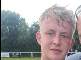 Ben Woods