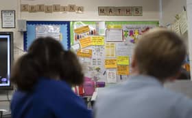 In Merseyside, 85% of children got their top choice in schools but some areas lag behind national averages.