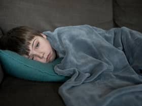 Parents in Lancashire are being urged to be vigilant for symptoms of Strep A in children