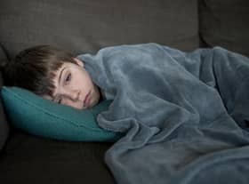 Parents in Lancashire are being urged to be vigilant for symptoms of Strep A in children