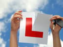Driving test pass rates vary wildly across the country