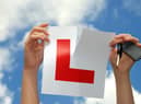 Driving test pass rates vary wildly across the country
