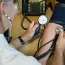 Fewer GPs are working in Wigan