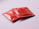 The campaign highlights the importance of using condoms
