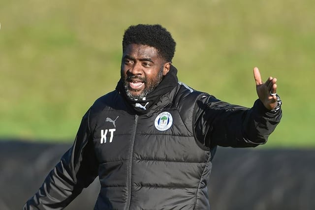 Kolo Toure
