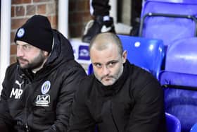 Who will Shaun Maloney select to start for Latics against Huddersfield?