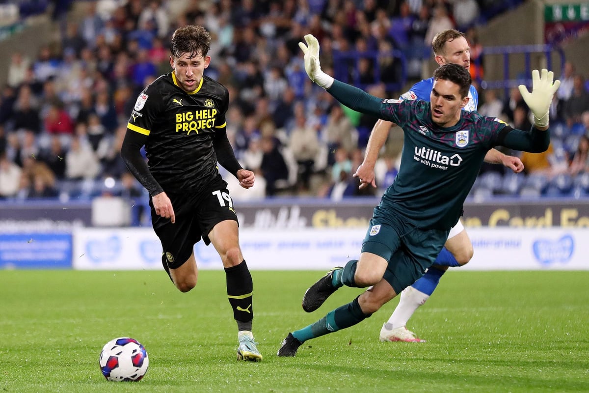 Why Wigan Athletic are more than interested observers in Preston North End's attempts to land Portsmouth striker