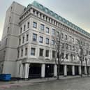 Bolton Coroner's Court