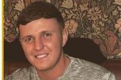 Connor has not been seen since the morning of Thursday August 31 in New Street, Wigan