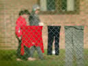 Unaccompanied asylum-seeking children often present themselves at points of entry into the country in their own right and are separated from both parents or any other responsible adult.