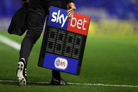 The EFL have issued a statement regarding the midweek fixtures