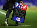 The EFL have issued a statement regarding the midweek fixtures