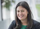 Wigan MP Lisa Nandy