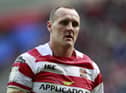 Gareth Hock