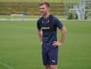 Callum McManaman has won himself a new deal with Latics after almost six months of toil on the training ground