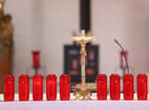 Office for National Statistics data from the 2021 census shows 63 per cent of people in Wigan selected Christianity as their religion, down significantly from 78 per cent in the last survey a decade before.